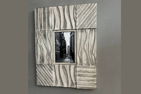 Realizzazione - stampa 3D McMO