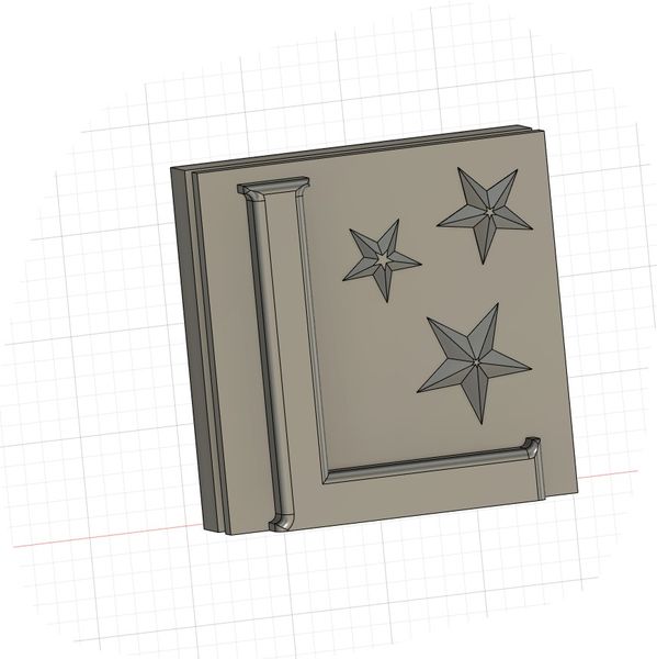 Realizzazione in stampa 3D McMO - Lampade
