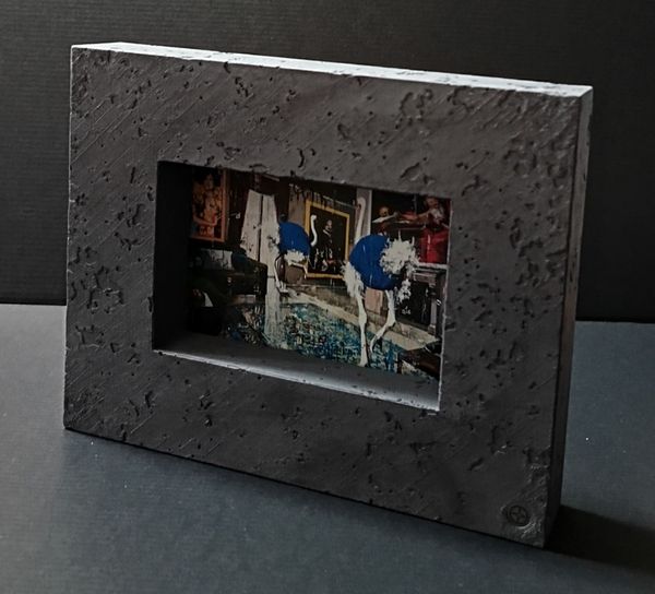 Realizzazione in stampa 3D McMO - Arredamento