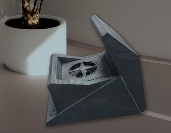 Realizzazione in stampa 3D McMO - Arredamento, Ufficio