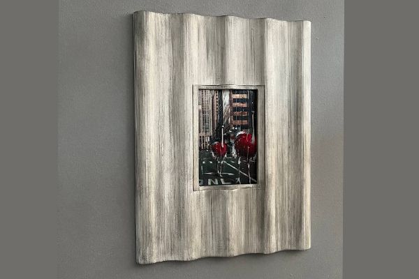 Realizzazione - stampa 3D McMO