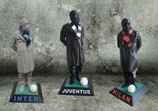 Realizzazione in stampa 3D McMO - Ristorazione